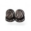 Sectus Full Carbon Pulleys CP.3 (pair)
