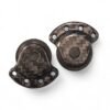Sectus Full Carbon Pulleys CP.4 (pair)