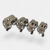 Sectus Carbon Speargun Vertical Reels