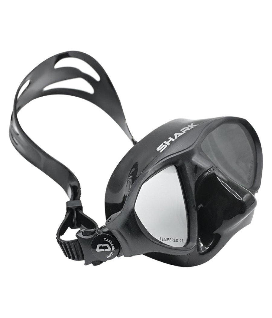 Cetma Shark Mask - Image 3