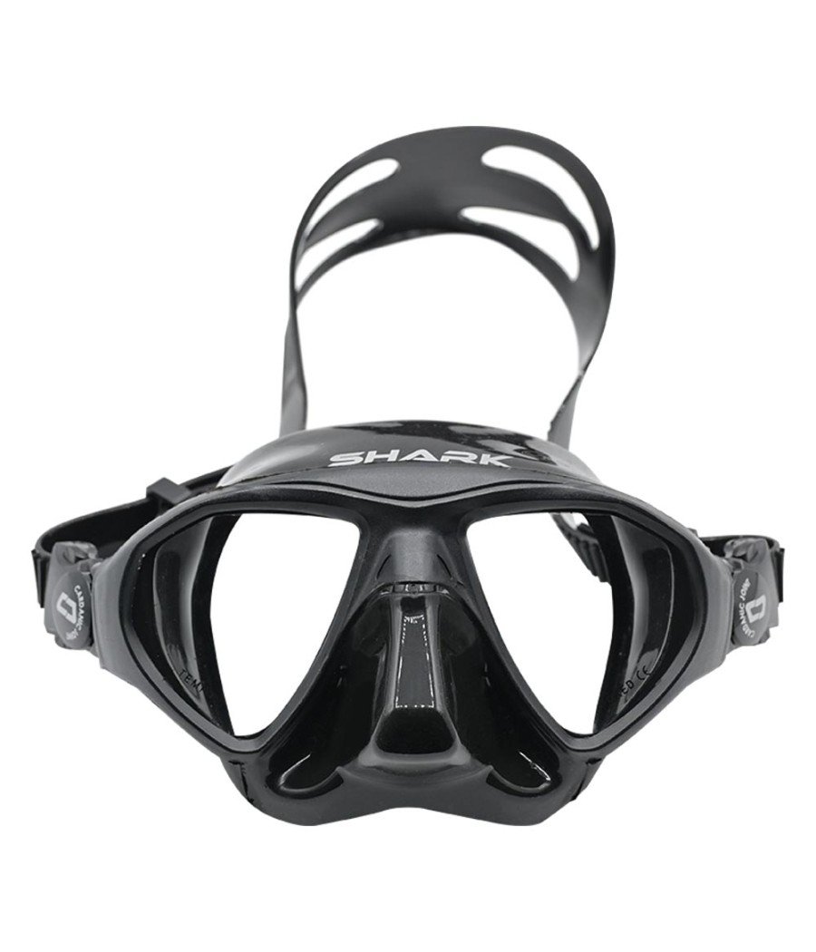 Cetma Shark Mask